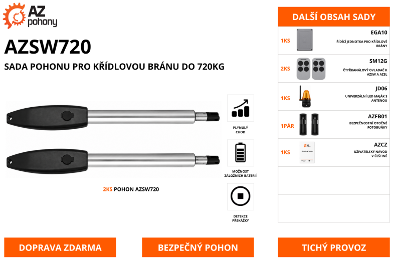 AZSW720